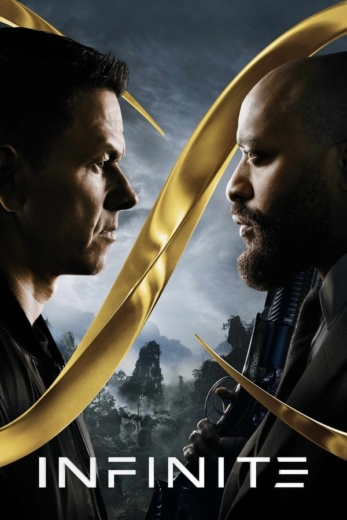 دانلود فیلم Infinite 2021 دوبله فارسی