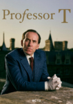 دانلود سریال Professor T دوبله فارسی