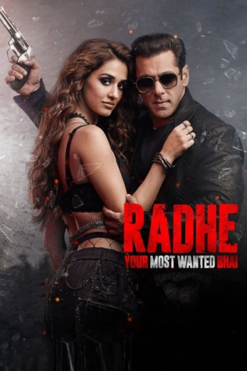 دانلود فیلم Radhe 2021 دوبله فارسی