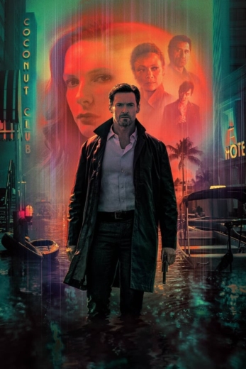دانلود فیلم Reminiscence 2021 دوبله فارسی