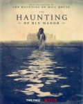 دانلود سریال The Haunting of Bly Manor دوبله فارسی