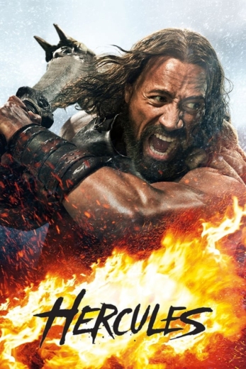 دانلود فیلم Hercules 2014 دوبله فارسی