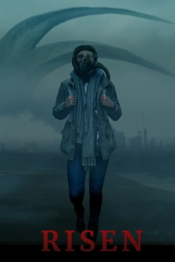 دانلود فیلم Risen 2021 دوبله فارسی
