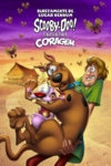 دانلود انیمیشن Scooby Doo Meets Courage the Cowardly Dog 2021 دوبله فارسی