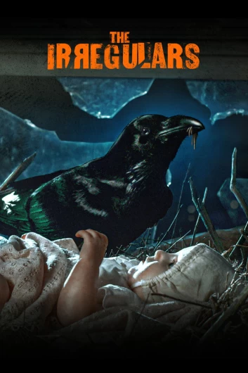 دانلود سریال The Irregulars دوبله فارسی
