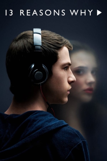 دانلود سریال thirteen Reasons Why