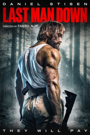 دانلود فیلم Last Man Down 2021 دوبله فارسی