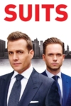 دانلود سریال Suits دوبله فارسی