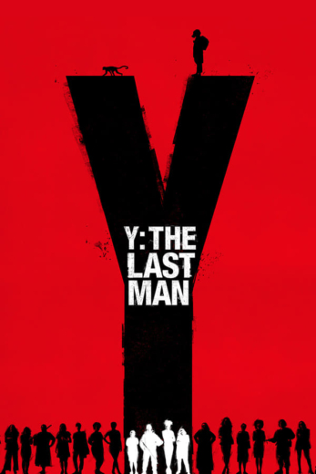 دانلود سریال Y The Last Man