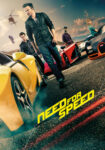 دانلود فیلم Need for Speed 2014 دوبله فارسی