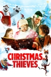 دانلود فیلم Christmas Thieves 2021 دوبله فارسی