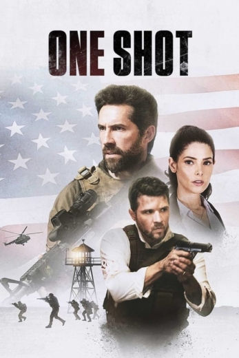 دانلود فیلم One Shot 2021 دوبله فارسی