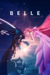 دانلود انیمیشن Belle 2021 دوبله فارسی