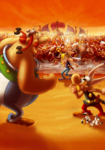 دانلود انیمیشن Asterix and the Vikings 2006 دوبله فارسی