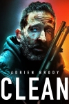 دانلود فیلم Clean 2020 دوبله فارسی