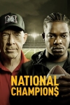 دانلود فیلم National Champions 2021 دوبله فارسی