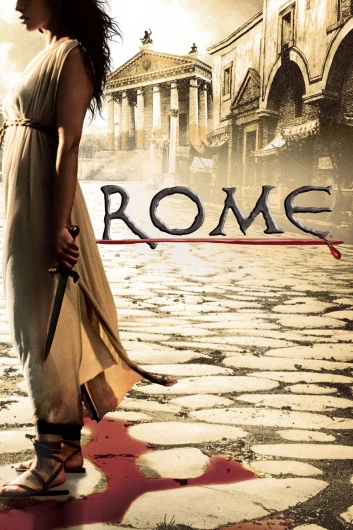 دانلود سریال Rome دوبله فارسی