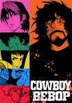 دانلود سریال Cowboy Bebop 1998 دوبله فارسی