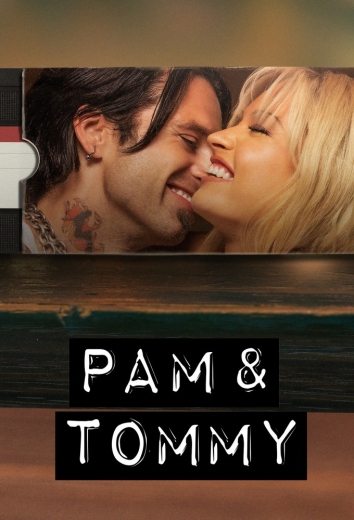 دانلود سریال Pam And Tommy