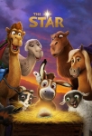 دانلود انیمیشن The Star 2017 دوبله فارسی