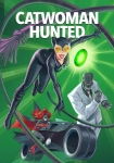دانلود انیمیشن Catwoman Hunted 2022 دوبله فارسی