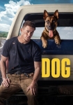دانلود فیلم Dog 2022 دوبله فارسی