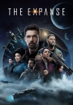 دانلود سریال The Expanse دوبله فارسی