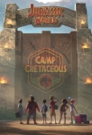 دانلود سریال Jurassic World Camp Cretaceous دوبله فارسی
