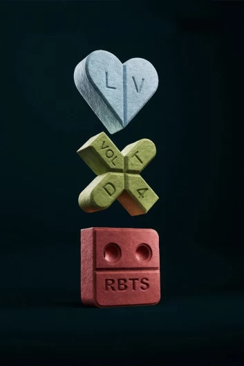 دانلود سریال Love Death And Robots
