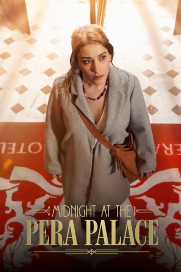 دانلود سریال Midnight at the Pera Palace دوبله فارسی