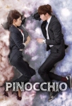دانلود سریال Pinocchio دوبله فارسی