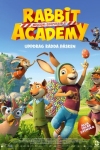 دانلود انیمیشن Rabbit Academy Mission Eggpossible 2022 دوبله فارسی