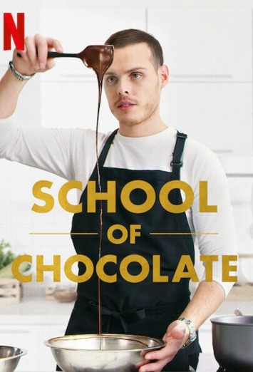 دانلود سریال School of Chocolate دوبله فارسی