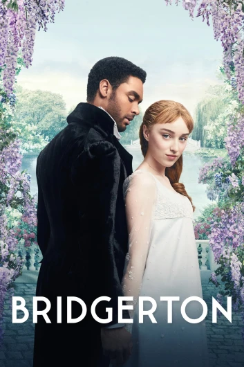 دانلود سریال Bridgerton دوبله فارسی