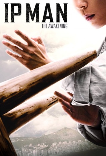 دانلود فیلم Ip Man The Awakening 2022 دوبله فارسی
