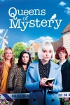 دانلود سریال Queens of Mystery دوبله فارسی