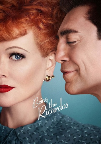 دانلود فیلم Being the Ricardos 2021 دوبله فارسی