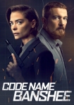 دانلود فیلم Code Name Banshee 2022 دوبله فارسی