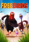 دانلود انیمیشن Free Birds 2013 دوبله فارسی