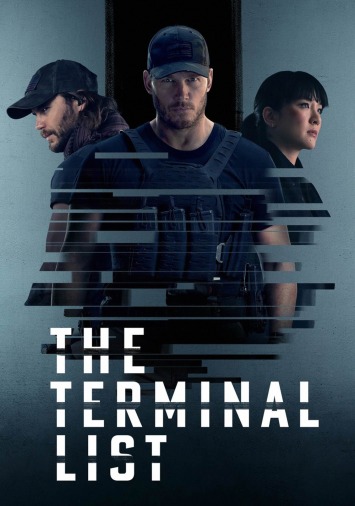 دانلود سریال The Terminal List