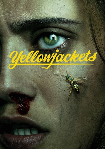 دانلود سریال Yellowjackets دوبله فارسی