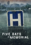 دانلود سریال Five Days at Memorial دوبله فارسی