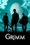 دانلود سریال Grimm دوبله فارسی