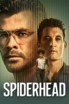 دانلود فیلم Spiderhead 2022 دوبله فارسی