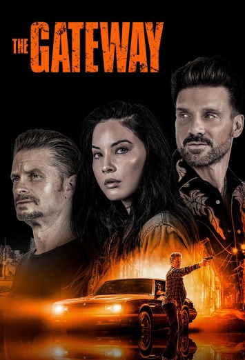 دانلود فیلم The Gateway 2021 دوبله فارسی