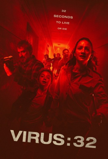 دانلود فیلم Virus-32 2022 دوبله فارسی