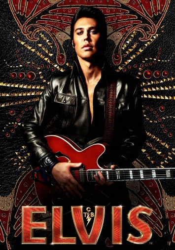 دانلود فیلم Elvis 2022 دوبله فارسی
