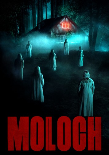 دانلود فیلم Moloch 2022 دوبله فارسی
