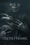 دانلود فیلم Gretel And Hansel 2020 دوبله فارسی