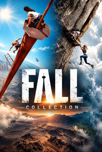 دانلود کالکشن کامل Fall دوبله فارسی